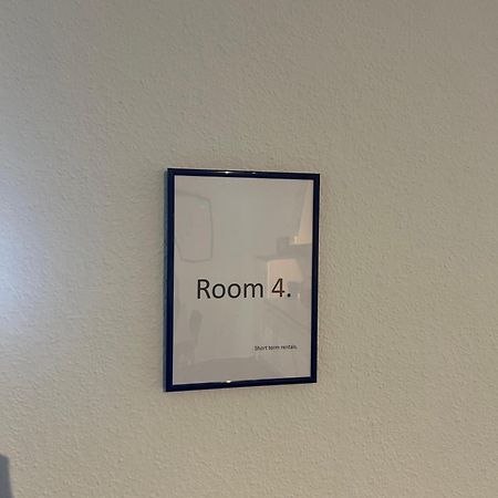 Bm Rooms - Bamberger Gemuetlichkeit מראה חיצוני תמונה
