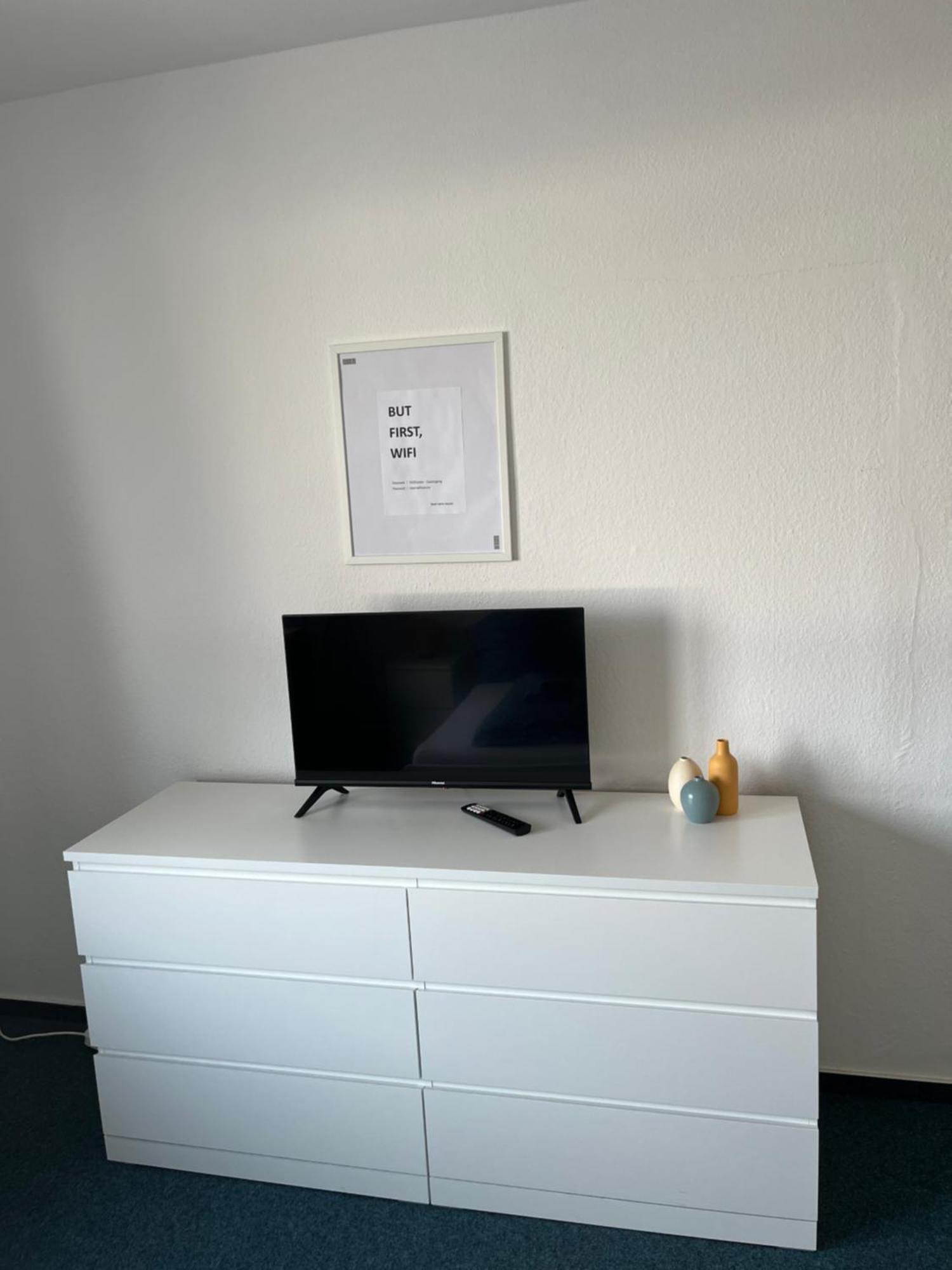 Bm Rooms - Bamberger Gemuetlichkeit מראה חיצוני תמונה