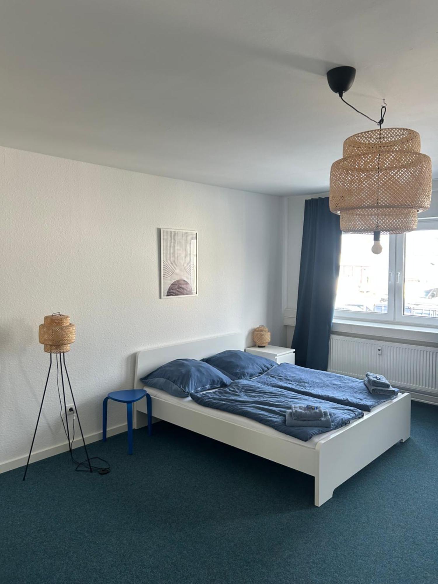 Bm Rooms - Bamberger Gemuetlichkeit מראה חיצוני תמונה