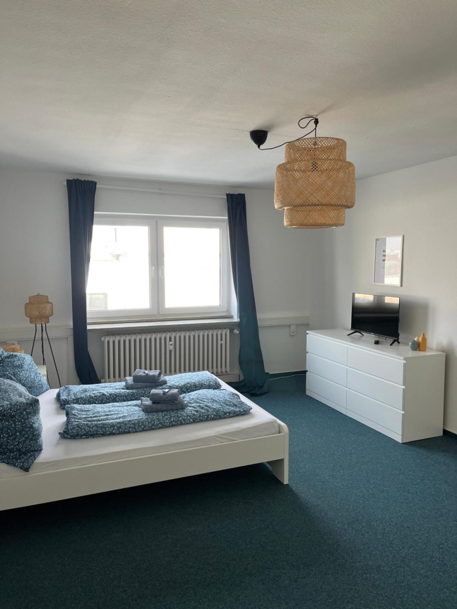 Bm Rooms - Bamberger Gemuetlichkeit מראה חיצוני תמונה