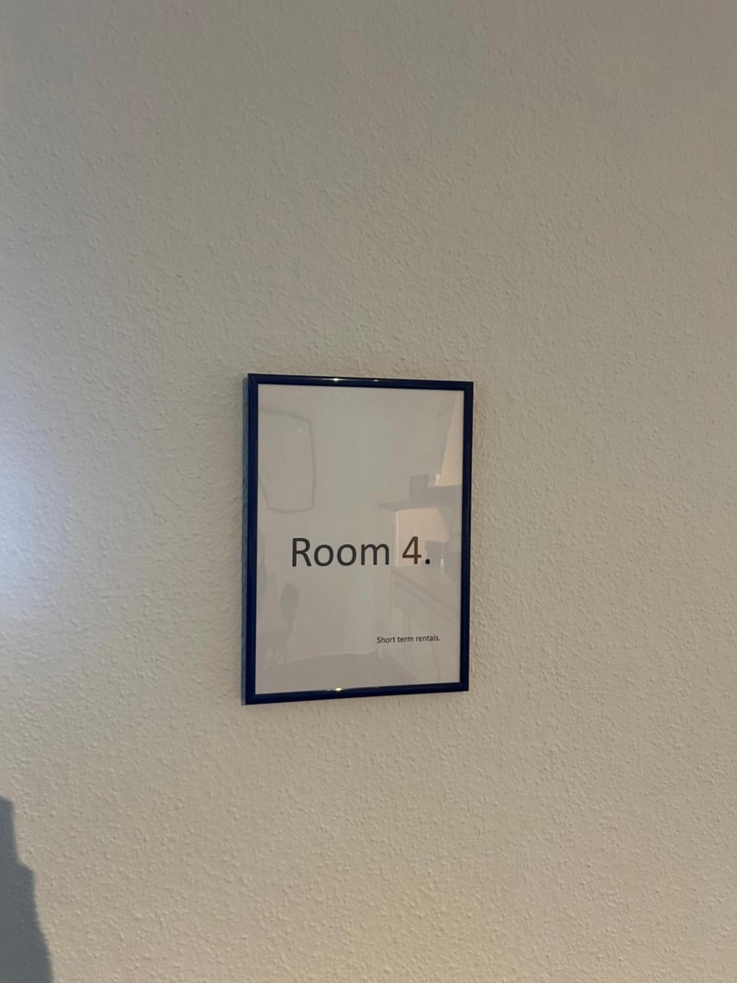 Bm Rooms - Bamberger Gemuetlichkeit מראה חיצוני תמונה