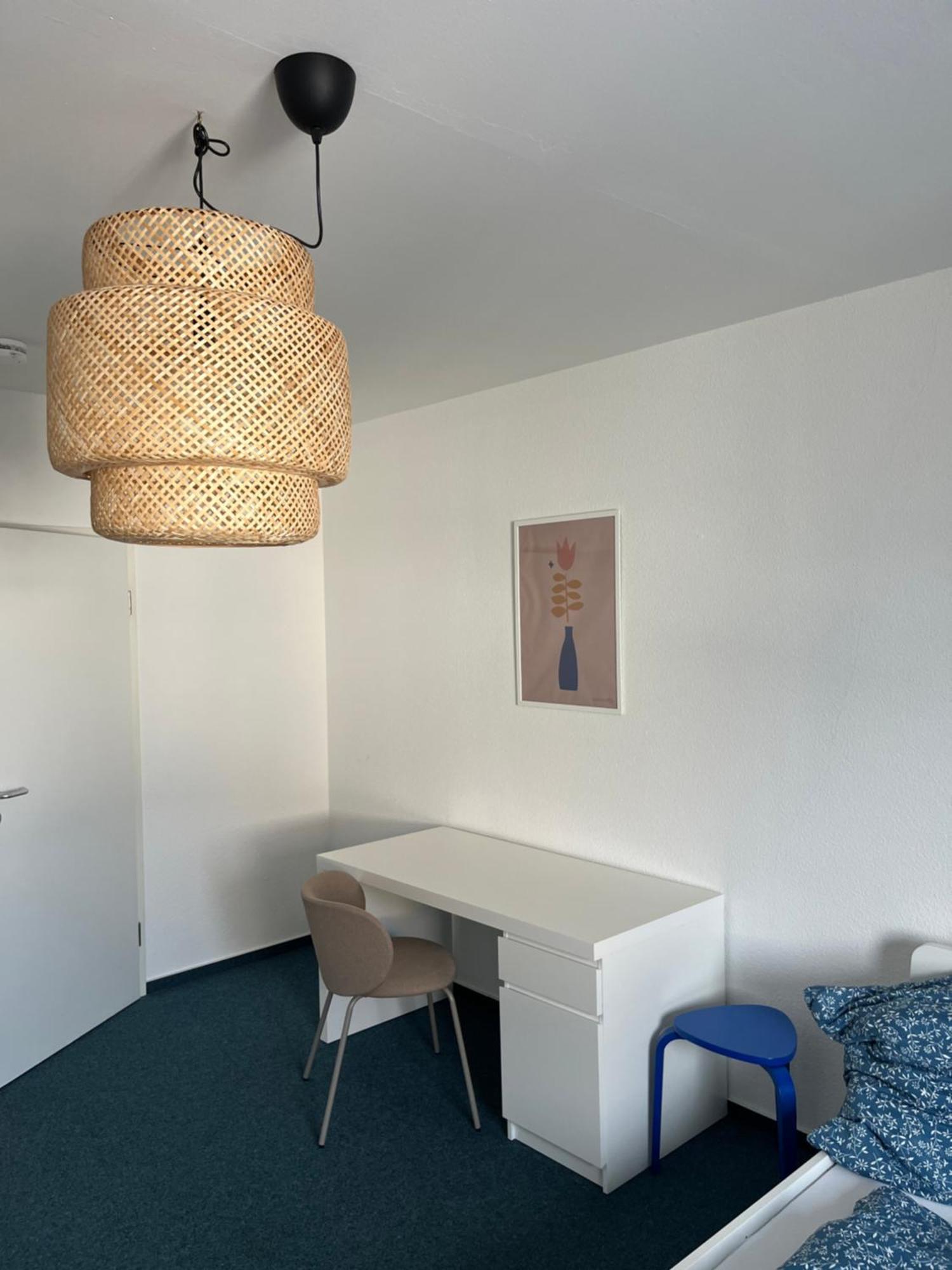 Bm Rooms - Bamberger Gemuetlichkeit מראה חיצוני תמונה