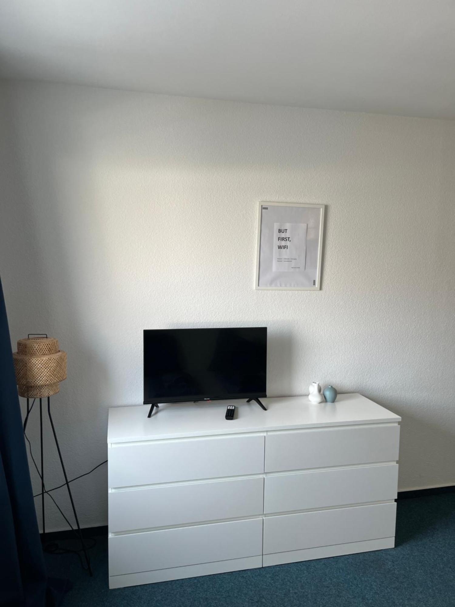 Bm Rooms - Bamberger Gemuetlichkeit מראה חיצוני תמונה