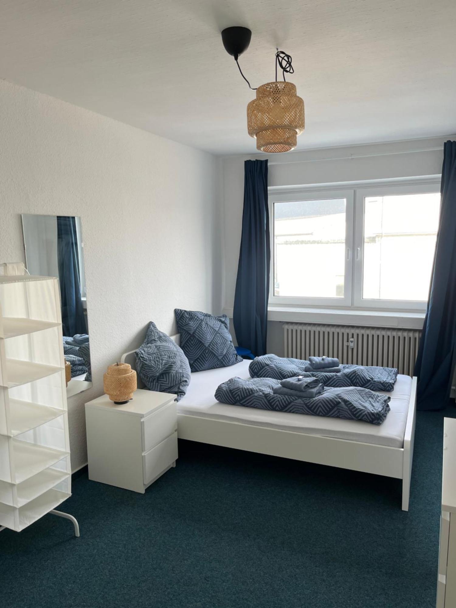 Bm Rooms - Bamberger Gemuetlichkeit מראה חיצוני תמונה